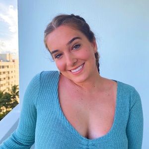 Meet your Posher, Hailey